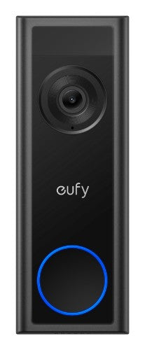 Eufy C31 2K Smart Video Doorbell with MicroSD Card