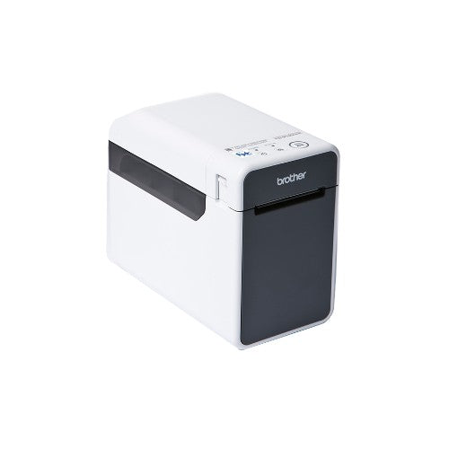 Brother TD-2130NHC label printer 300 x 300 DPI 152 mm/sec Ethernet LAN