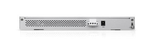 Ubiquiti UniFi US-XG-6POE network switch Managed 10G Ethernet (100/1000/10000) Power over Ethernet (PoE) 1U Grey