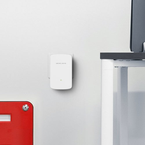Mercusys 300 Mbps Wi-Fi Range Extender