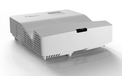 Optoma W340UST Ultra short throw projector 4000 ANSI lumens DLP WXGA (1280x800) 3D White