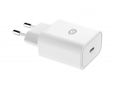 Conceptronic 1-Port 25W PPS USB-C PD Charger