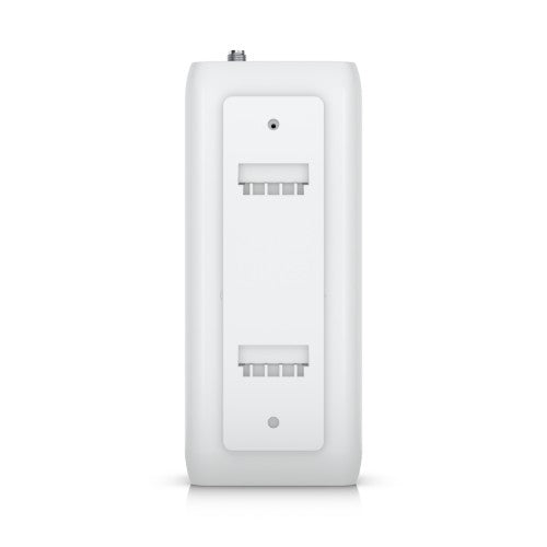 Ubiquiti UDB bridge/repeater Network bridge 866.7 Mbit/s White