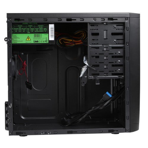CiT ELITE Desktop Black 500 W
