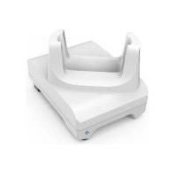 Zebra CRD-TC2W-BS1CO-01 mobile device charger Mobile computer White USB Indoor