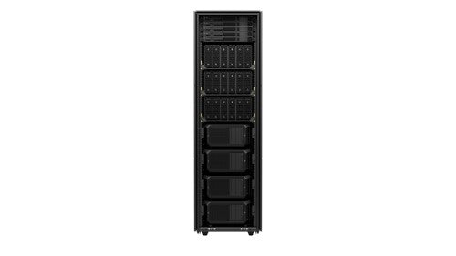 HP Z8 Fury G5 Intel Xeon w7 128 GB DDR5-SDRAM 2 TB SSD Windows 11 Pro Tower Workstation AI Workstation Black