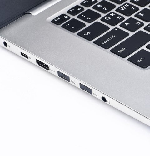 Smartkeeper UL03PKBK port blocker Port blocker + key USB Type-A Black 6 pc(s)