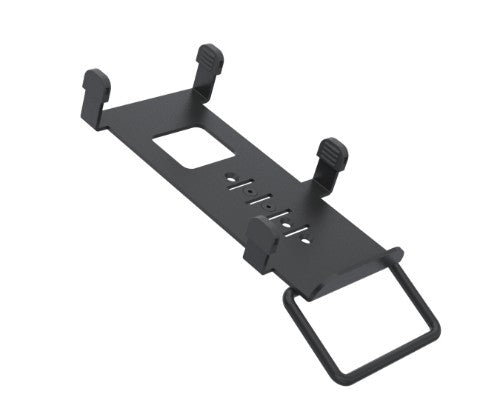 Ergonomic Solutions SpacePole Payment Castles Saturn1000 S1F2 MultiGrip™ (with handle)