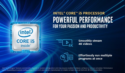 Elo Touch Solutions ECMG3 Intel® Core™ i5 256 GB SSD 8 GB