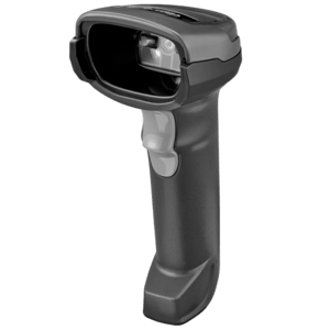 Zebra 640 x 480, 1D, 2D, PDF, IP42, Wired & Wireless, USB/Bluetooth
