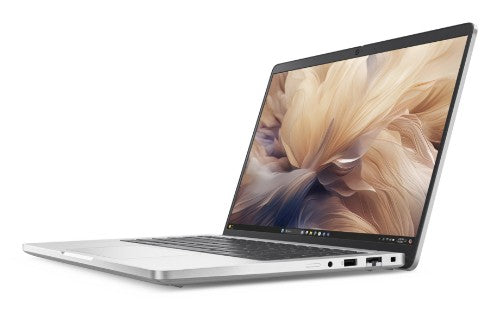 DELL Pro 14 Plus PB14250 Intel Core Ultra 5 235U Laptop 35.6 cm (14") Full HD+ 16 GB DDR5-SDRAM 512 GB SSD Wi-Fi 6E (802.11ax) Windows 11 Pro US International Aluminium