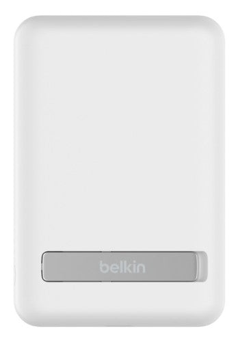 Belkin BoostCharge 5000 mAh Wireless charging White