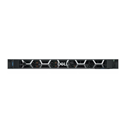 DELL PowerEdge R360 server 480 GB Rack (1U) Intel Xeon E E-2434 3.4 GHz 16 GB DDR5-SDRAM 700 W