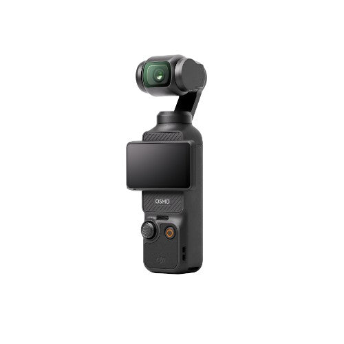 DJI Osmo Pocket 3 Creator Combo gimbal camera 4K Ultra HD 9.4 MP Black
