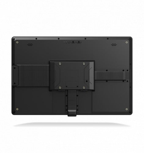 Newland NQuire 1500 Mobula II 2 GHz Tablet 39.6 cm (15.6") 1920 x 1080 pixels Touchscreen Black