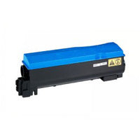 Kyocera 1T02HMCEU0/TK-550C Toner cyan, 6K pages/5% for Kyocera FS-C 5200