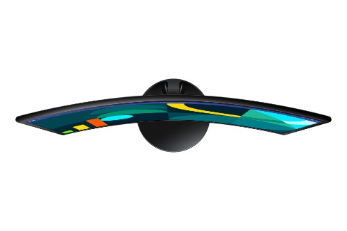 Samsung 27" S36GD FHD Curved Monitor