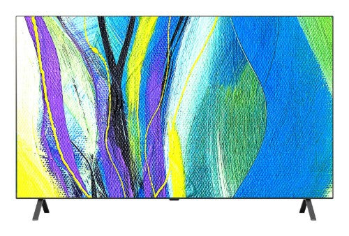 LG 55AM960H TV 139.7 cm (55") 4K Ultra HD Smart TV Wi-Fi Black 500 cd/m²