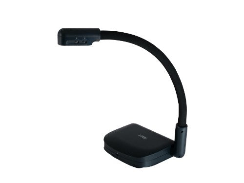 AVer U70i document camera Black 25.4 / 3.06 mm (1 / 3.06") CMOS USB 2.0