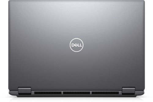 DELL Precision 7780 Intel® Core™ i9 i9-13950HX Mobile workstation 43.9 cm (17.3") Full HD 32 GB DDR5-SDRAM 1 TB SSD NVIDIA RTX 3500 Ada Wi-Fi 6E (802.11ax) Windows 11 Pro UK English Grey