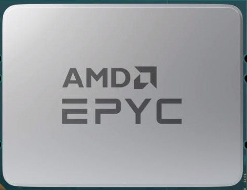 AMD EPYC 9254 processor 2.9 GHz 128 MB L3 Tray