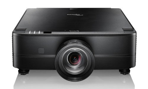 Optoma ZK810TST Standard throw projector 7200 ANSI lumens DLP UHD 4K (3840x2160) 3D Black