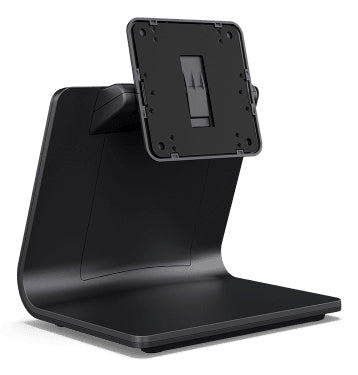 Elo Touch Solutions Z10 POS Stand Grey 75 x 75 mm