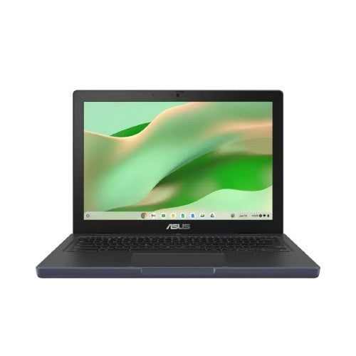 ASUS Chromebook CZ1204CM2A-R80017-3Y MediaTek Kompanio 520 31 cm (12.2") WUXGA 4 GB LPDDR4-SDRAM 64 GB eMMC Wi-Fi 6 (802.11ax) ChromeOS Grey