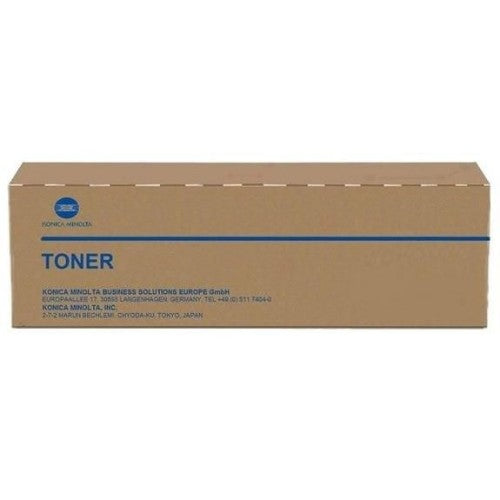 Konica Minolta A3VX355/TN-619M Toner magenta, 78K pages for KM AccurioPress C 3070/4070