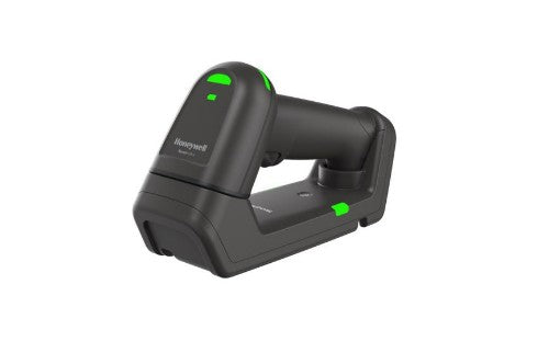 Honeywell 1962GSR-2USB-5-R barcode reader Handheld bar code reader 1D/2D Black