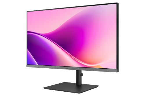 Samsung S43UF computer monitor 68.6 cm (27") 1920 x 1080 pixels Full HD LCD Black