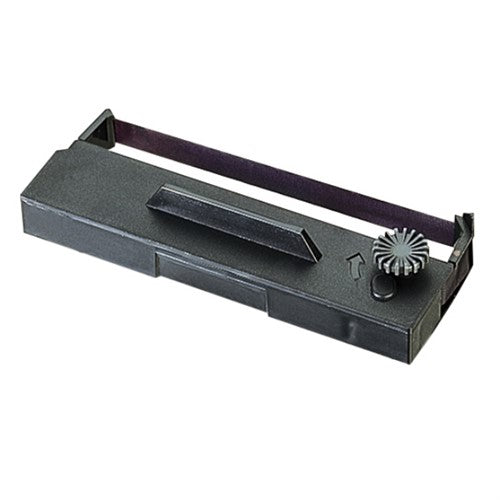 Epson C43S015366/ERC-27-B Nylon black for Epson ERC 27