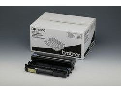 Brother DR-4000 Drum kit, 30K pages/5% for Brother HL-6050
