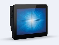 Elo Touch Solutions ET1093L 25.6 cm (10.1") LCD 350 cd/m² Black Touchscreen