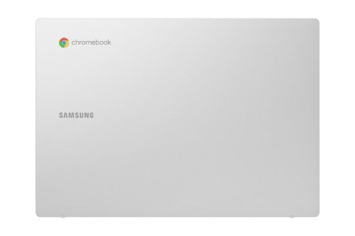 Samsung Galaxy Chromebook Go Intel® Celeron® N4500 27.9 cm (11") HD 4 GB LPDDR4x-SDRAM 64 GB eMMC Wi-Fi 6 (802.11ax) ChromeOS Silver