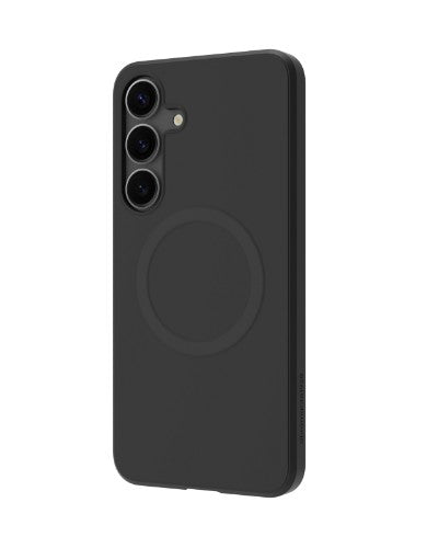 dbramante1928 Greenland Pro Qi2 mobile phone case 17 cm (6.7") Cover Black
