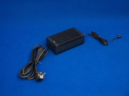 Labelmate PS-15V power adapter/inverter Indoor Black