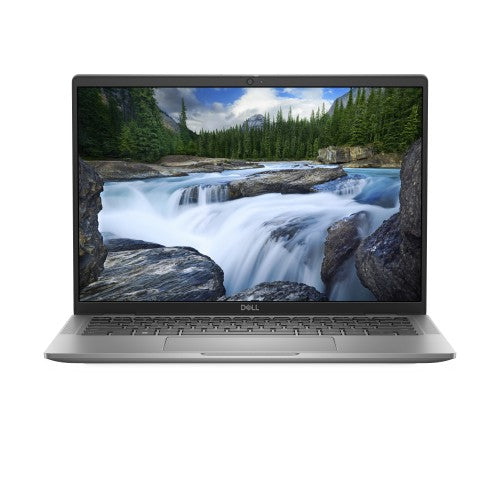 DELL Latitude 7450 Intel Core Ultra 7 165U Laptop 35.6 cm (14") Full HD+ 32 GB LPDDR5x-SDRAM 512 GB SSD Wi-Fi 7 (802.11be) Windows 11 Pro UK English Grey