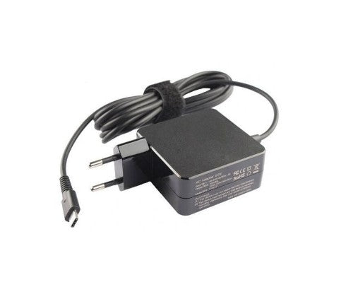 ASUS 0A001-00443300 power adapter/inverter Indoor 65 W Black