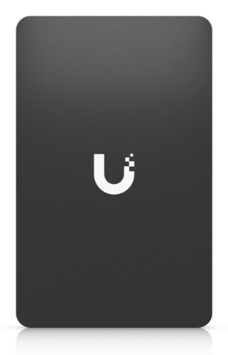 Ubiquiti UA-Card-B-100 Proximity access card