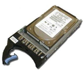 IBM 36.4GB SCSI Ultra320 3.5" internal hard drive 15000 RPM 3.5" Ultra320 SCSI