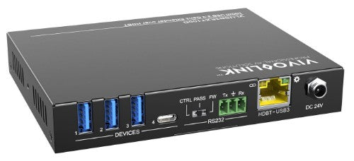 Vivolink VLUSB3EXT100D KVM extender