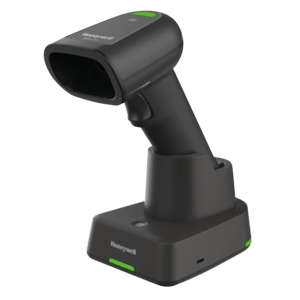 Honeywell 1962GSR-2USB-5-R barcode reader Handheld bar code reader 1D/2D Black