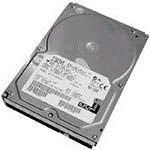 IBM 40K6820 internal hard drive 146.8 GB 15000 RPM Fibre Channel