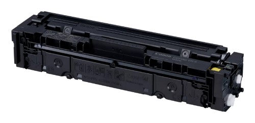 Canon 1243C002/045H Toner cartridge yellow high-capacity, 2.2K pages for Canon LBP-611
