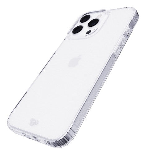 Tech21 EvoLite mobile phone case 17.5 cm (6.9") Cover Transparent