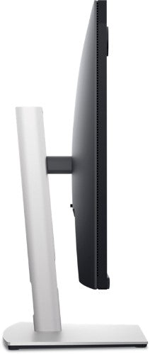 DELL P Series P2724DEB computer monitor 68.6 cm (27") 2560 x 1440 pixels Quad HD LCD Black, Silver