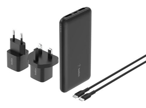 Belkin BoostCharge Black