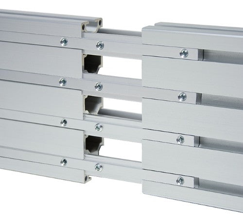 B-Tech Horizontal Mounting Rail