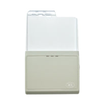 ACS ACR3901U smart card reader Battery USB 2.0 White